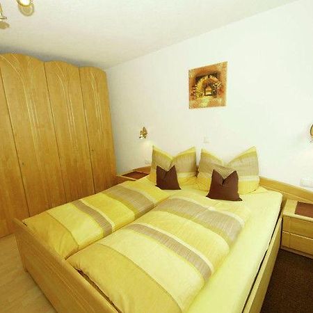 Haus Susi Apartment Imsterberg Bagian luar foto