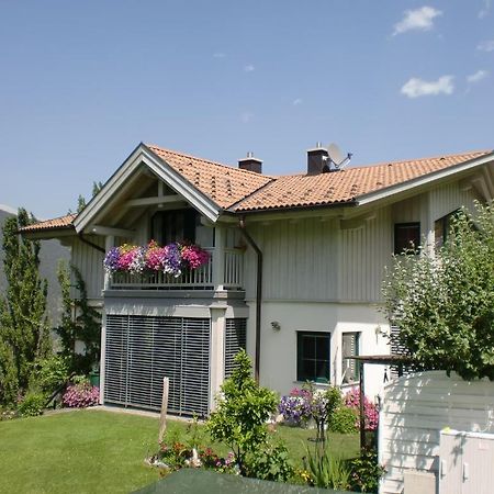 Haus Susi Apartment Imsterberg Bagian luar foto