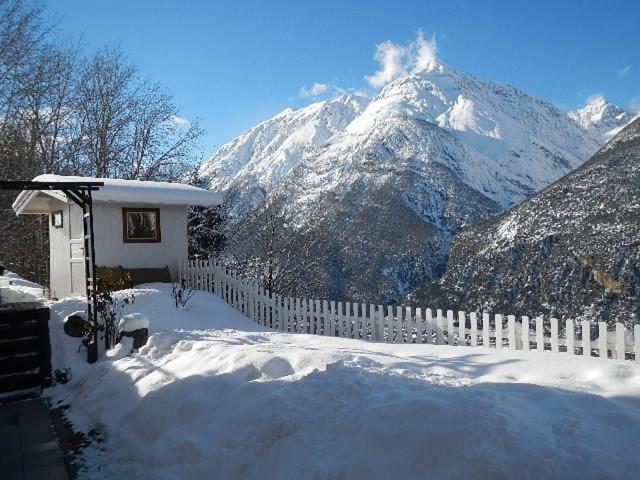 Haus Susi Apartment Imsterberg Bagian luar foto