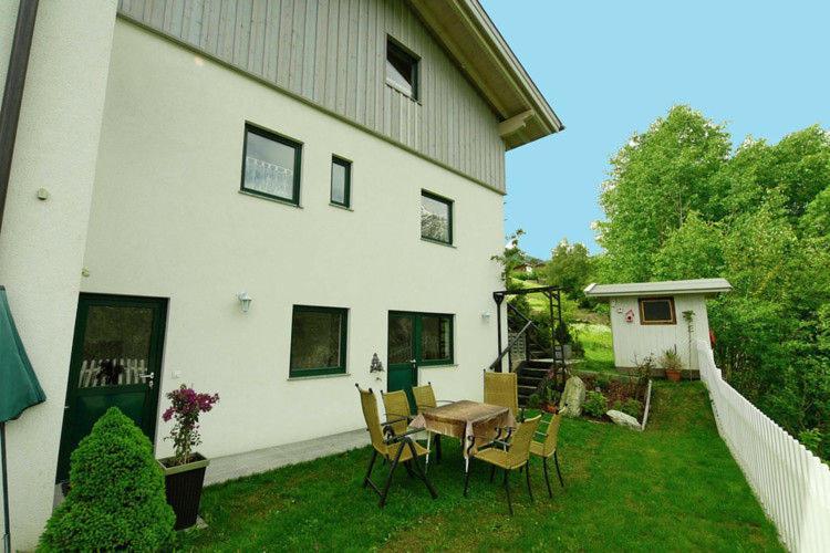 Haus Susi Apartment Imsterberg Bagian luar foto