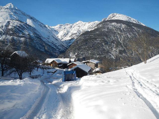 Haus Susi Apartment Imsterberg Bagian luar foto