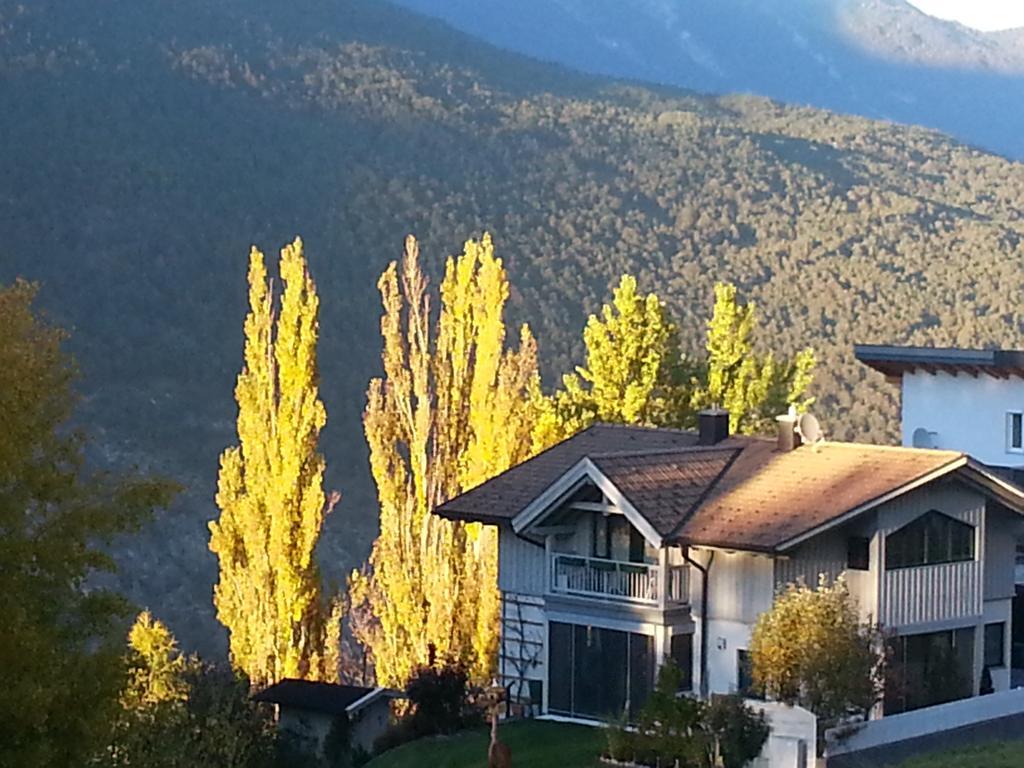 Haus Susi Apartment Imsterberg Bagian luar foto