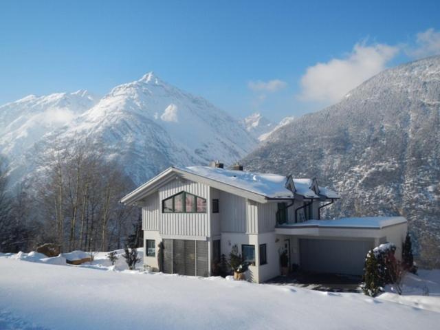 Haus Susi Apartment Imsterberg Bagian luar foto