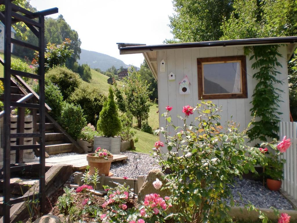 Haus Susi Apartment Imsterberg Bagian luar foto